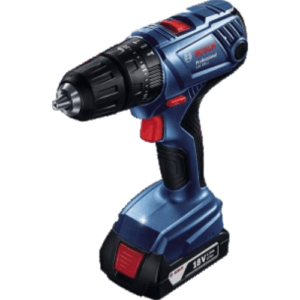 Parafusadeira à Bateria