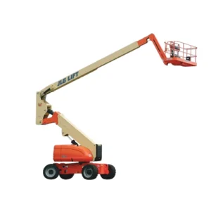 Plataforma Articulada 12 metros - Elétrica