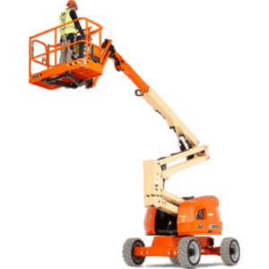 Plataforma Articulada 15 metros - Elétrica