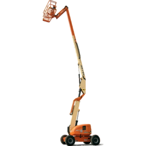 Plataforma Articulada 20 metros - Diesel
