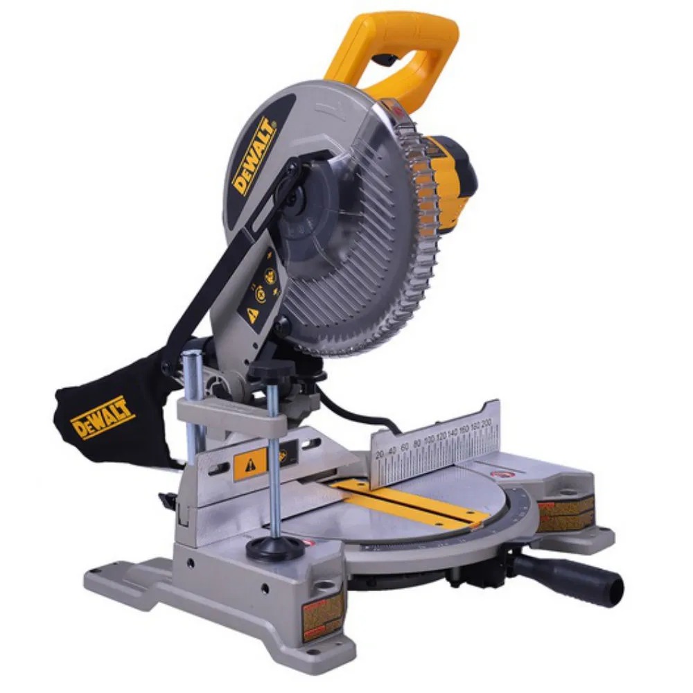 Serra meia Esquadria 10″