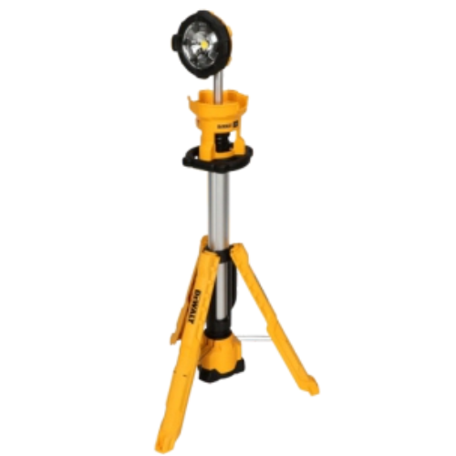 Torre de Iluminação à Bateria 20V