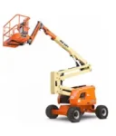 Plataforma Articulada 450Aj Diesel 4x4 – 16m