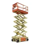 Plataforma Elevatória Tesoura 10RS 3248RS – 12m