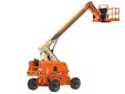 Plataforma Telescópica JLG 660SJ Diesel 4x4