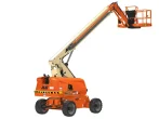 Plataforma Telescópica JLG 660SJ Diesel 4x4