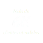 mais de 6k de clientes - original